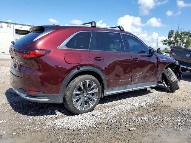 Photo 2 VIN: JM3KKEHA5R1156563 - MAZDA CX-90 PREM 