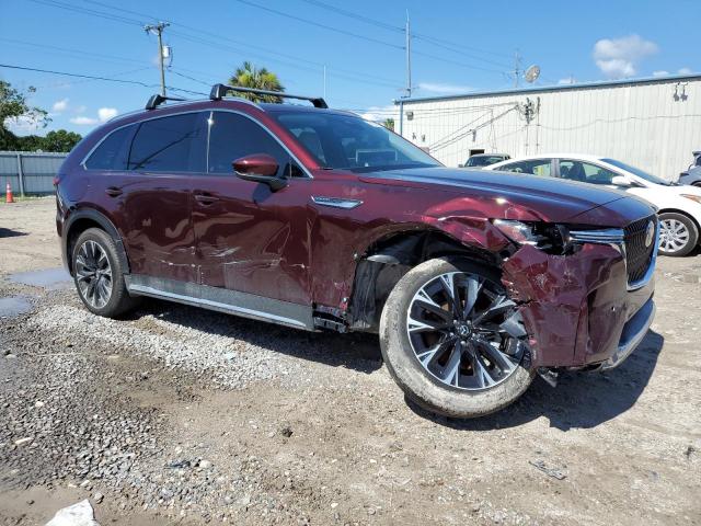 Photo 3 VIN: JM3KKEHA5R1156563 - MAZDA CX-90 PREM 