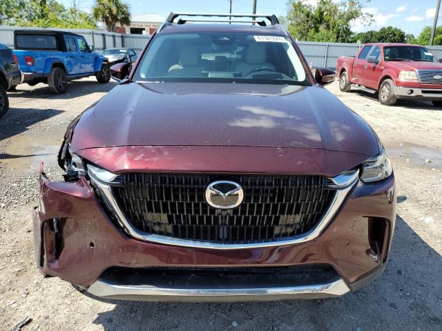 Photo 4 VIN: JM3KKEHA5R1156563 - MAZDA CX-90 PREM 