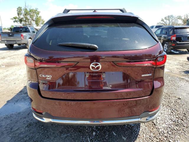 Photo 5 VIN: JM3KKEHA5R1156563 - MAZDA CX-90 PREM 