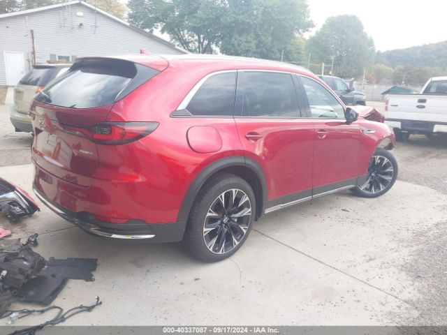 Photo 3 VIN: JM3KKEHA6R1109543 - MAZDA CX-90 