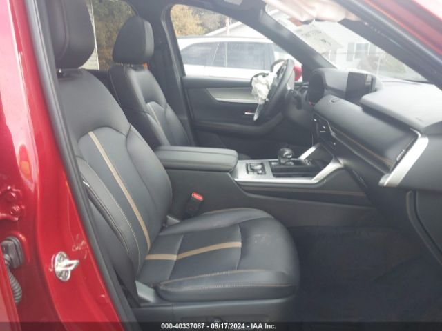 Photo 4 VIN: JM3KKEHA6R1109543 - MAZDA CX-90 