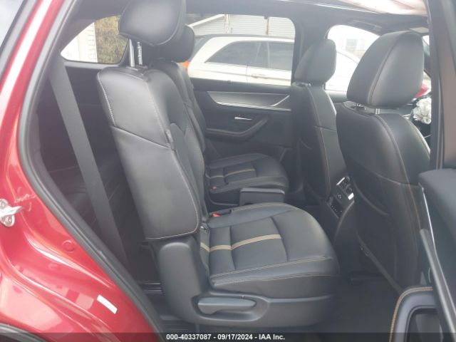 Photo 7 VIN: JM3KKEHA6R1109543 - MAZDA CX-90 