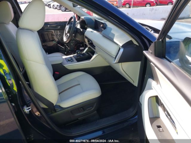 Photo 4 VIN: JM3KKEHA7R1128277 - MAZDA CX-90 