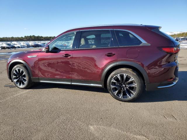 Photo 1 VIN: JM3KKEHA8R1101329 - MAZDA CX-90 PHEV 