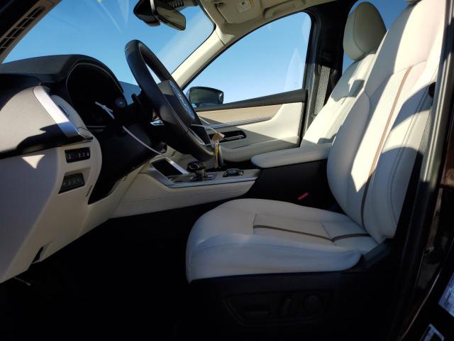 Photo 6 VIN: JM3KKEHA8R1101329 - MAZDA CX-90 PHEV 