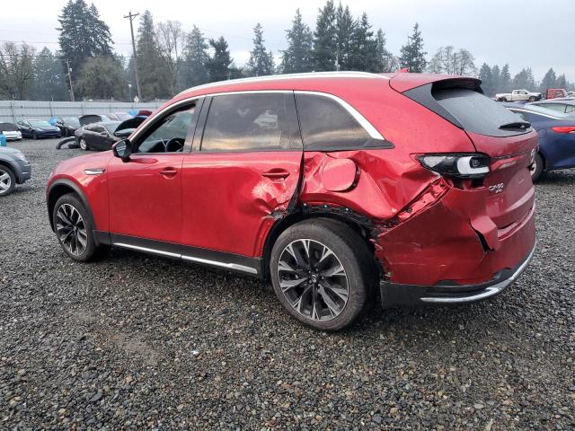 Photo 1 VIN: JM3KKEHA8R1117479 - MAZDA CX-90 PREM 