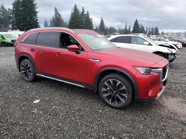 Photo 3 VIN: JM3KKEHA8R1117479 - MAZDA CX-90 PREM 