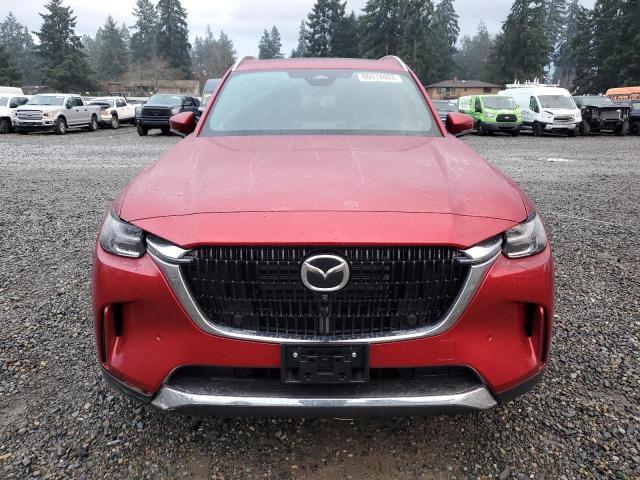 Photo 4 VIN: JM3KKEHA8R1117479 - MAZDA CX-90 PREM 