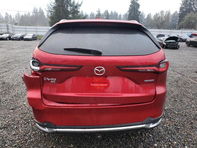 Photo 5 VIN: JM3KKEHA8R1117479 - MAZDA CX-90 PREM 