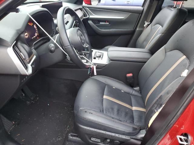 Photo 6 VIN: JM3KKEHA8R1117479 - MAZDA CX-90 PREM 