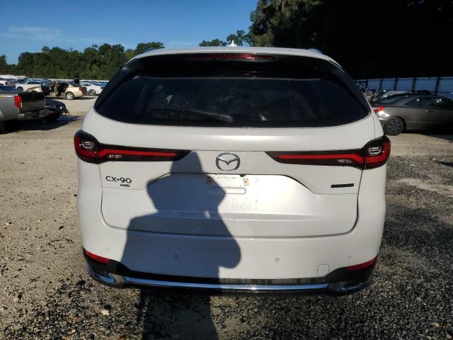 Photo 5 VIN: JM3KKEHA8R1150241 - MAZDA CX-90 PREM 