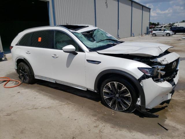 Photo 3 VIN: JM3KKEHA9R1148689 - MAZDA CX-90 PREM 