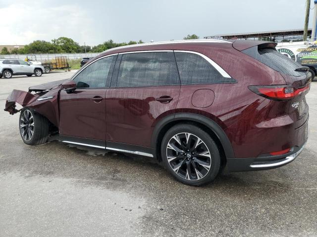 Photo 1 VIN: JM3KKEHA9R1156470 - MAZDA CX-90 PREM 