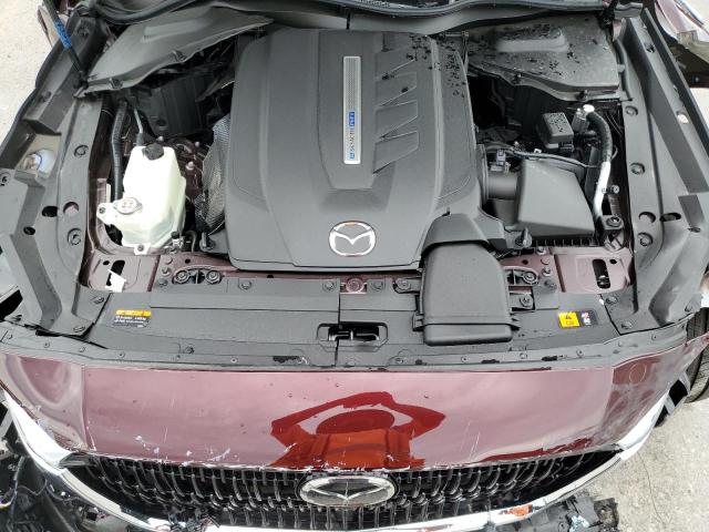 Photo 11 VIN: JM3KKEHA9R1156470 - MAZDA CX-90 PREM 