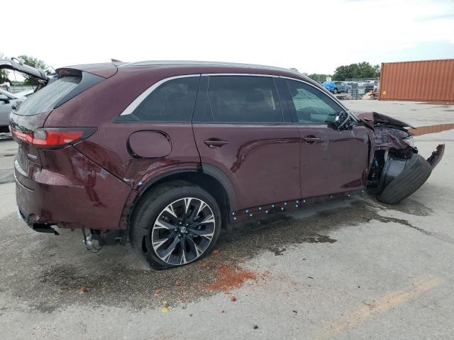 Photo 2 VIN: JM3KKEHA9R1156470 - MAZDA CX-90 PREM 