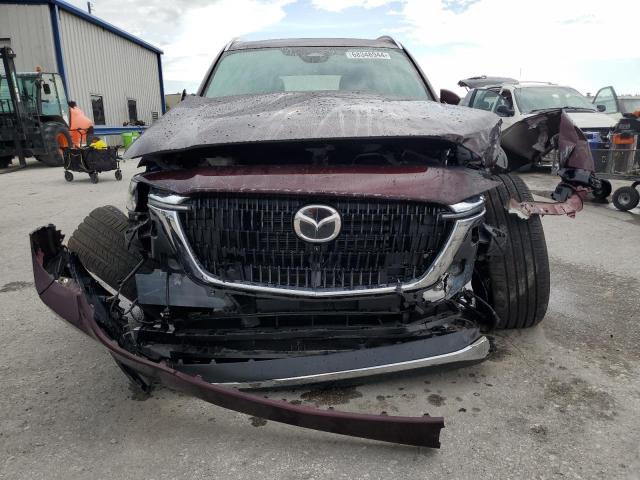 Photo 4 VIN: JM3KKEHA9R1156470 - MAZDA CX-90 PREM 