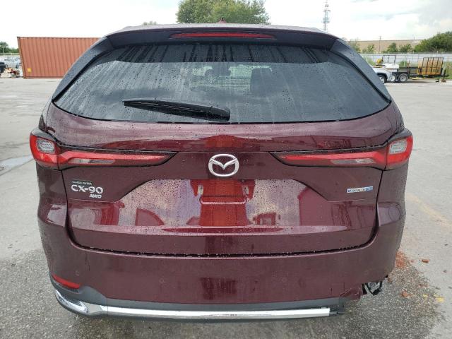 Photo 5 VIN: JM3KKEHA9R1156470 - MAZDA CX-90 PREM 