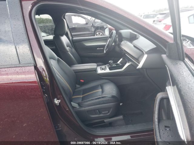 Photo 4 VIN: JM3KKEHAXR1116205 - MAZDA CX-90 PHEV 