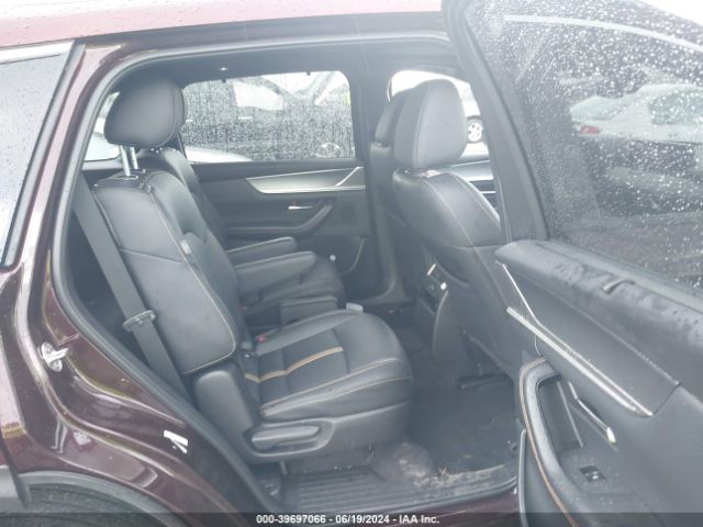 Photo 7 VIN: JM3KKEHAXR1116205 - MAZDA CX-90 PHEV 