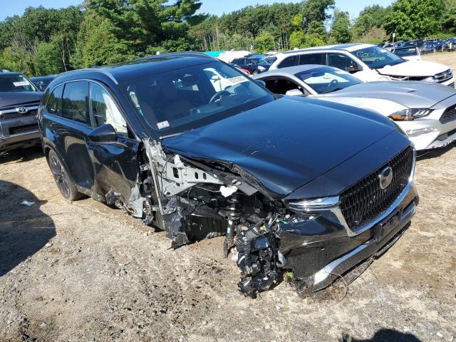 Photo 3 VIN: JM3KKEHC0R1106994 - MAZDA CX-90 PREM 