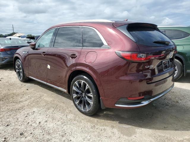 Photo 1 VIN: JM3KKEHC1R1161504 - MAZDA CX-90 PREM 