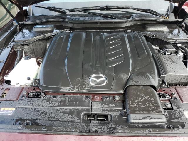 Photo 11 VIN: JM3KKEHC1R1161504 - MAZDA CX-90 PREM 