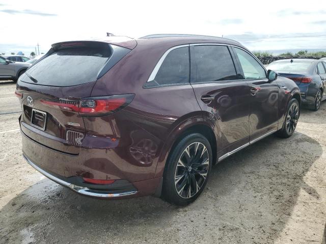 Photo 2 VIN: JM3KKEHC1R1161504 - MAZDA CX-90 PREM 