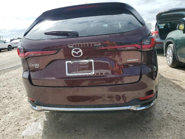 Photo 5 VIN: JM3KKEHC1R1161504 - MAZDA CX-90 PREM 