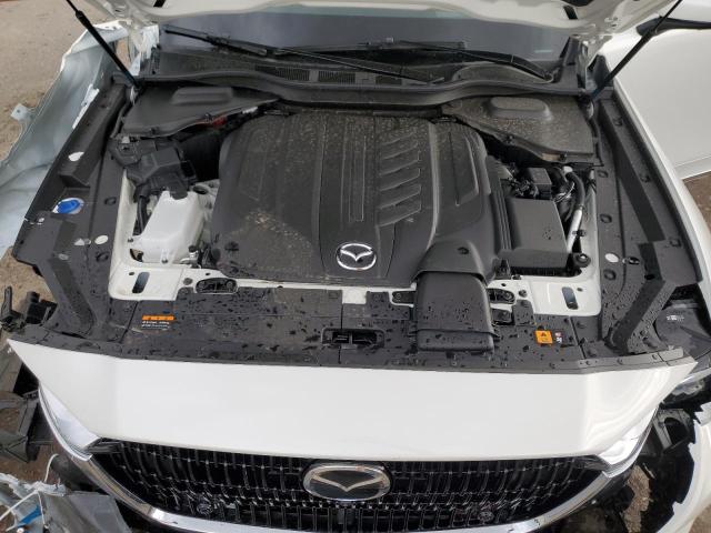 Photo 11 VIN: JM3KKEHC5R1165961 - MAZDA CX-90 PREM 