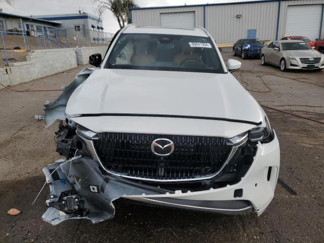 Photo 4 VIN: JM3KKEHC5R1165961 - MAZDA CX-90 PREM 