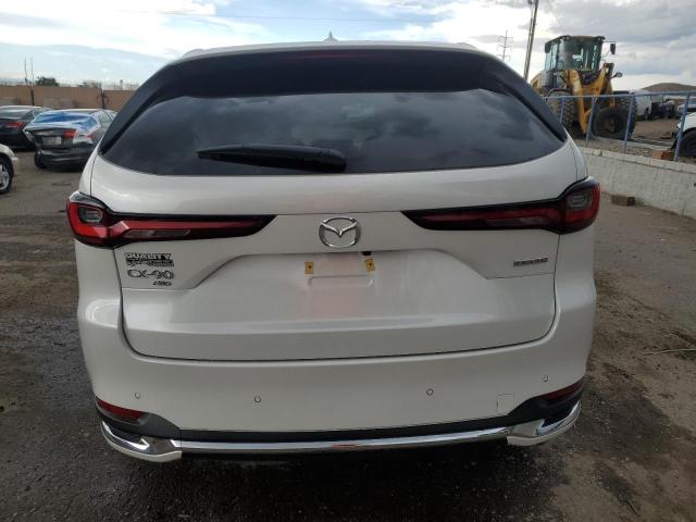 Photo 5 VIN: JM3KKEHC5R1165961 - MAZDA CX-90 PREM 