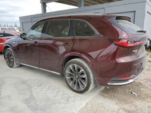 Photo 1 VIN: JM3KKEHC9R1160813 - MAZDA CX-90 PREM 