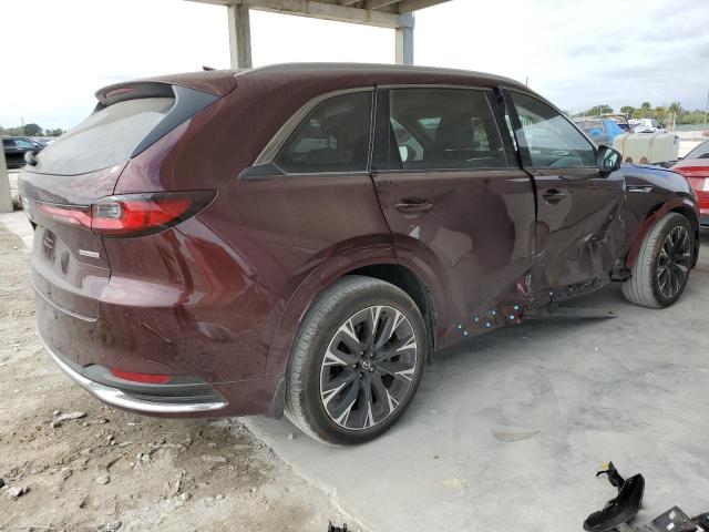 Photo 2 VIN: JM3KKEHC9R1160813 - MAZDA CX-90 PREM 