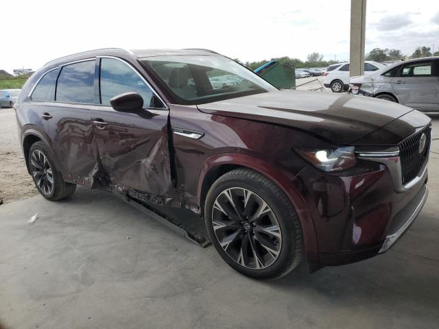 Photo 3 VIN: JM3KKEHC9R1160813 - MAZDA CX-90 PREM 