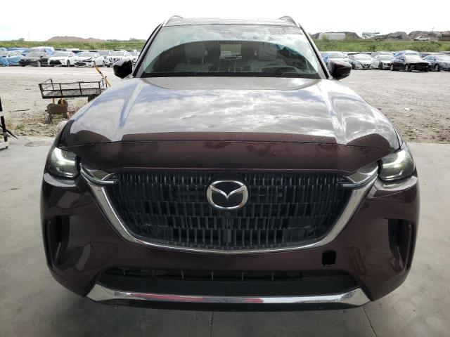 Photo 4 VIN: JM3KKEHC9R1160813 - MAZDA CX-90 PREM 