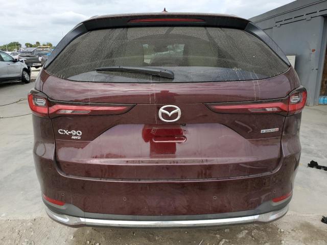 Photo 5 VIN: JM3KKEHC9R1160813 - MAZDA CX-90 PREM 