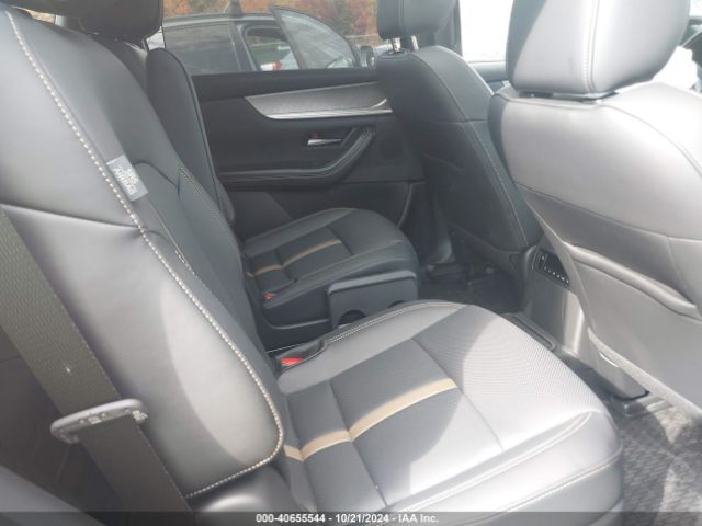 Photo 7 VIN: JM3KKEHD3R1170696 - MAZDA CX-90 