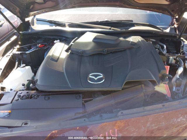 Photo 9 VIN: JM3KKEHD3R1170696 - MAZDA CX-90 