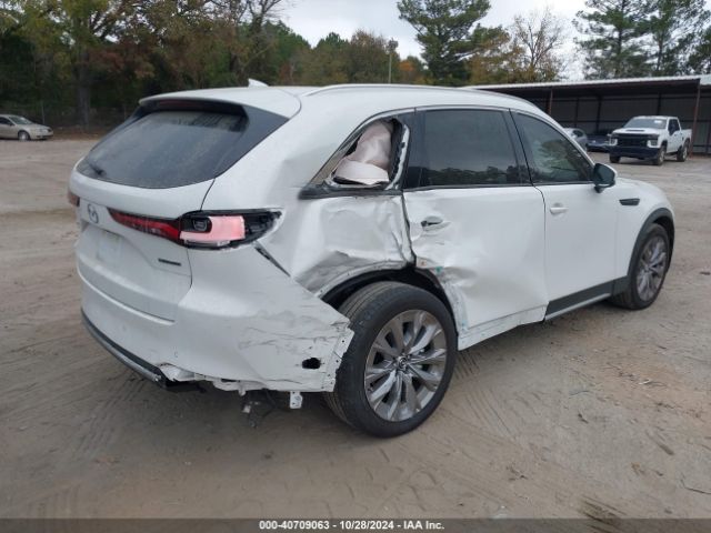 Photo 3 VIN: JM3KKEHD4R1154913 - MAZDA CX-90 