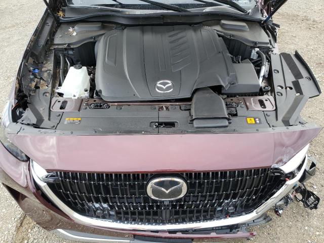 Photo 11 VIN: JM3KKEHD8R1101809 - MAZDA CX-90 PREM 