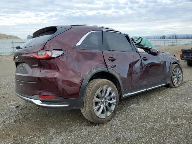 Photo 2 VIN: JM3KKEHD8R1101809 - MAZDA CX-90 PREM 