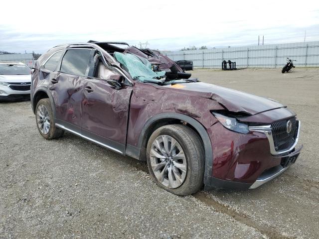 Photo 3 VIN: JM3KKEHD8R1101809 - MAZDA CX-90 PREM 