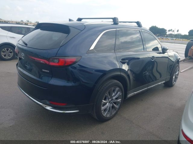 Photo 3 VIN: JM3KKEHDXR1113329 - MAZDA CX-90 