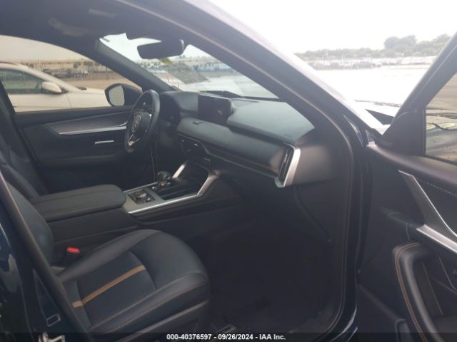 Photo 4 VIN: JM3KKEHDXR1113329 - MAZDA CX-90 