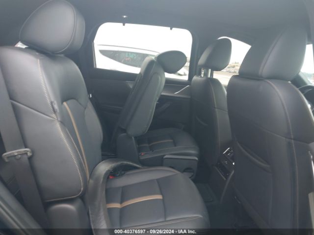 Photo 7 VIN: JM3KKEHDXR1113329 - MAZDA CX-90 