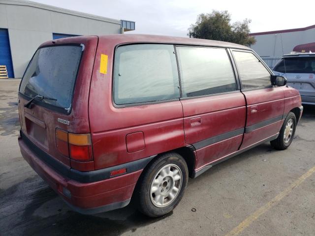 Photo 2 VIN: JM3LV5225S0702660 - MAZDA MPV 