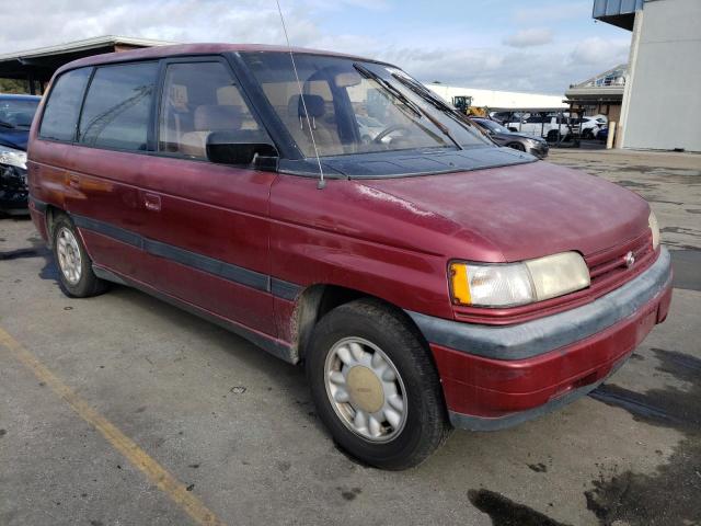 Photo 3 VIN: JM3LV5225S0702660 - MAZDA MPV 