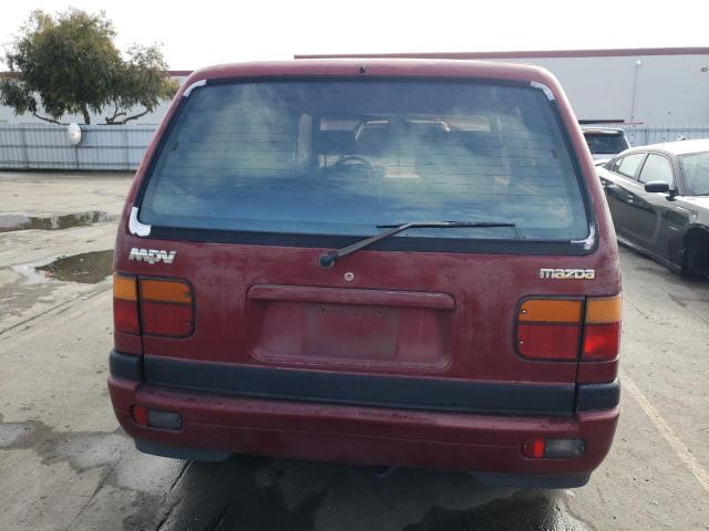 Photo 5 VIN: JM3LV5225S0702660 - MAZDA MPV 