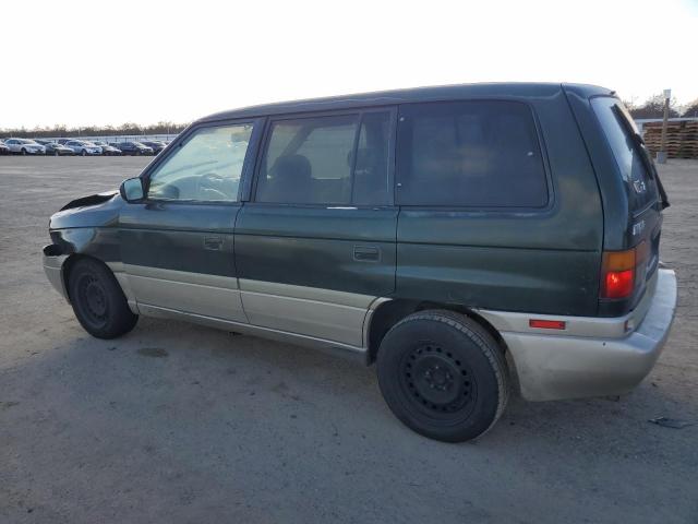 Photo 1 VIN: JM3LV5227T0808335 - MAZDA MPV 